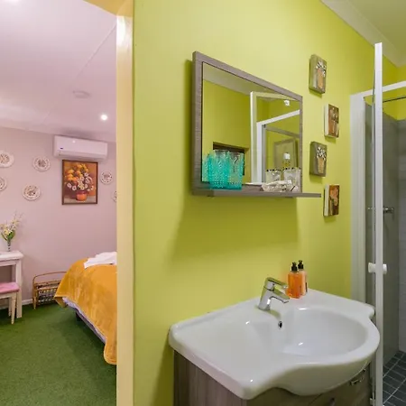 Betty'S Boutique Hotel Mosselbaai Buitenkant foto