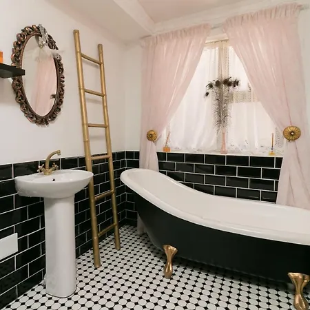 Betty'S Boutique Hotel Mosselbaai Buitenkant foto