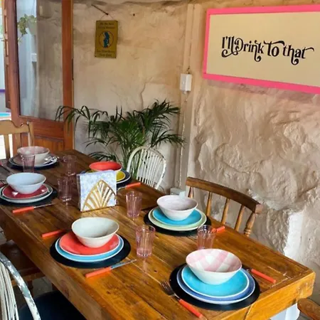 Betty'S Boutique Hotel Mosselbaai Buitenkant foto