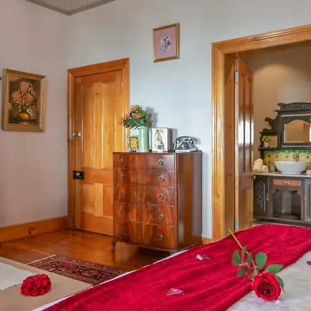 Betty'S Boutique Hotel Mosselbaai Buitenkant foto