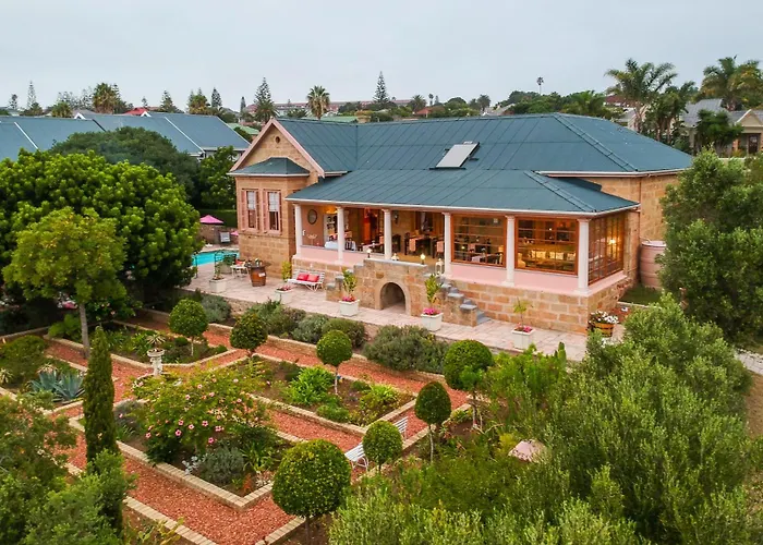 Betty\'S Boutique Hotel