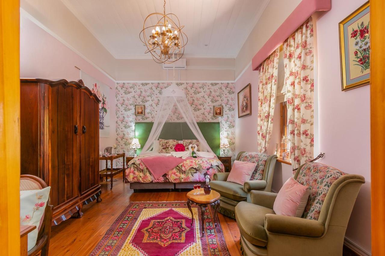 Betty's Boutique Guest house 4*