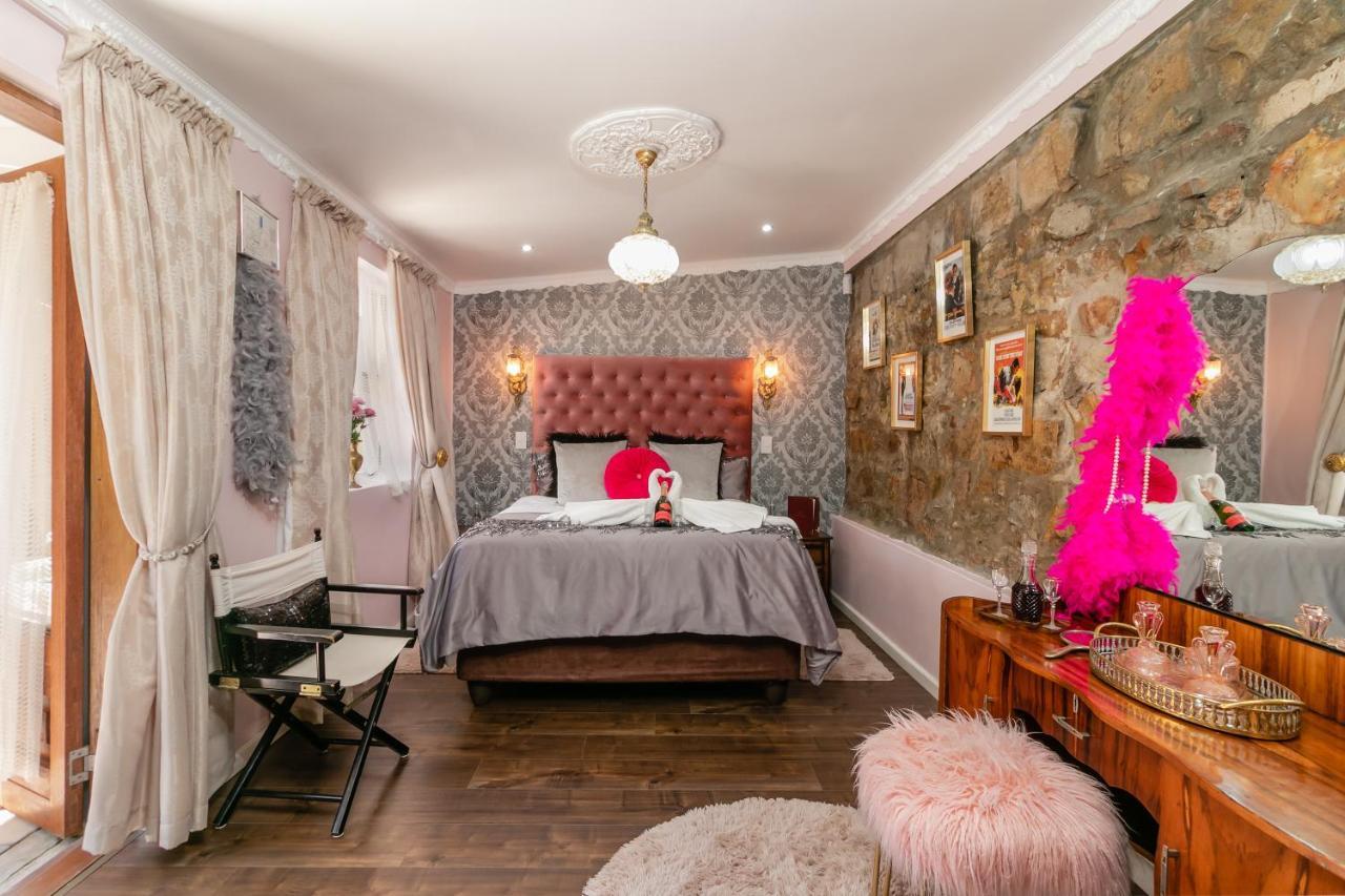 Betty's Boutique Gasthuis Mosselbaai