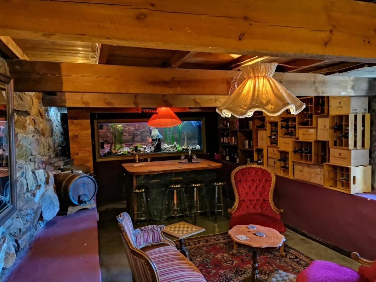 Betty's Boutique Gasthuis