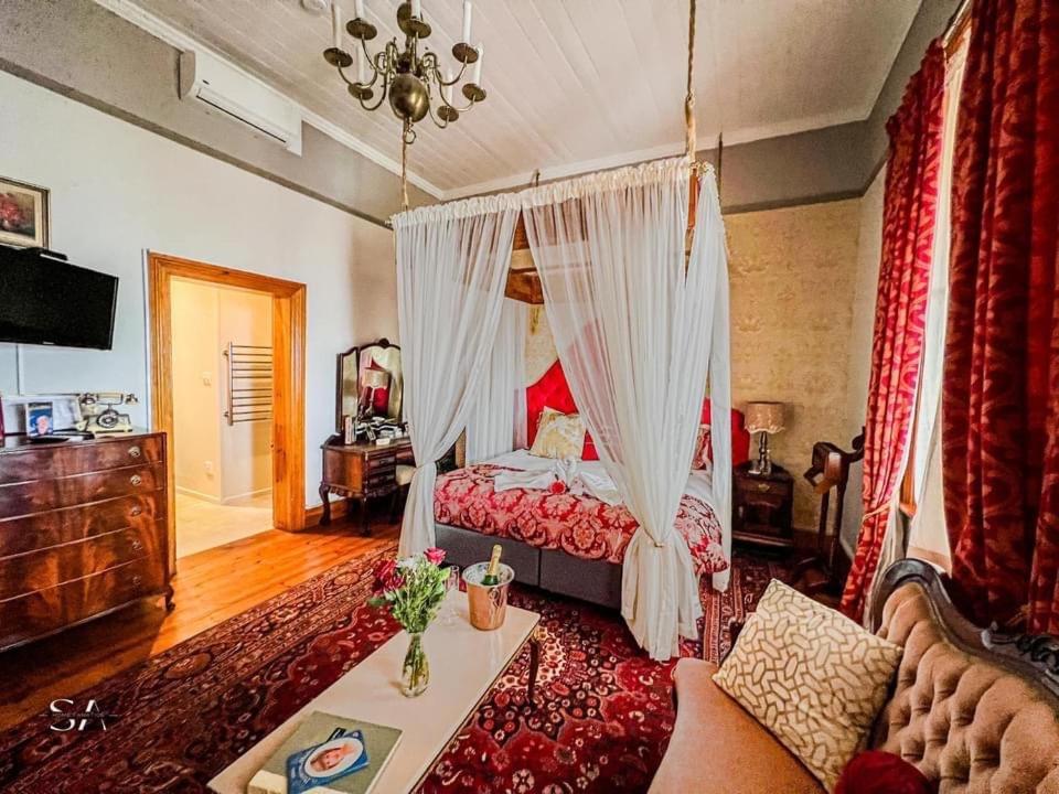 Gasthuis Betty's Boutique 4*