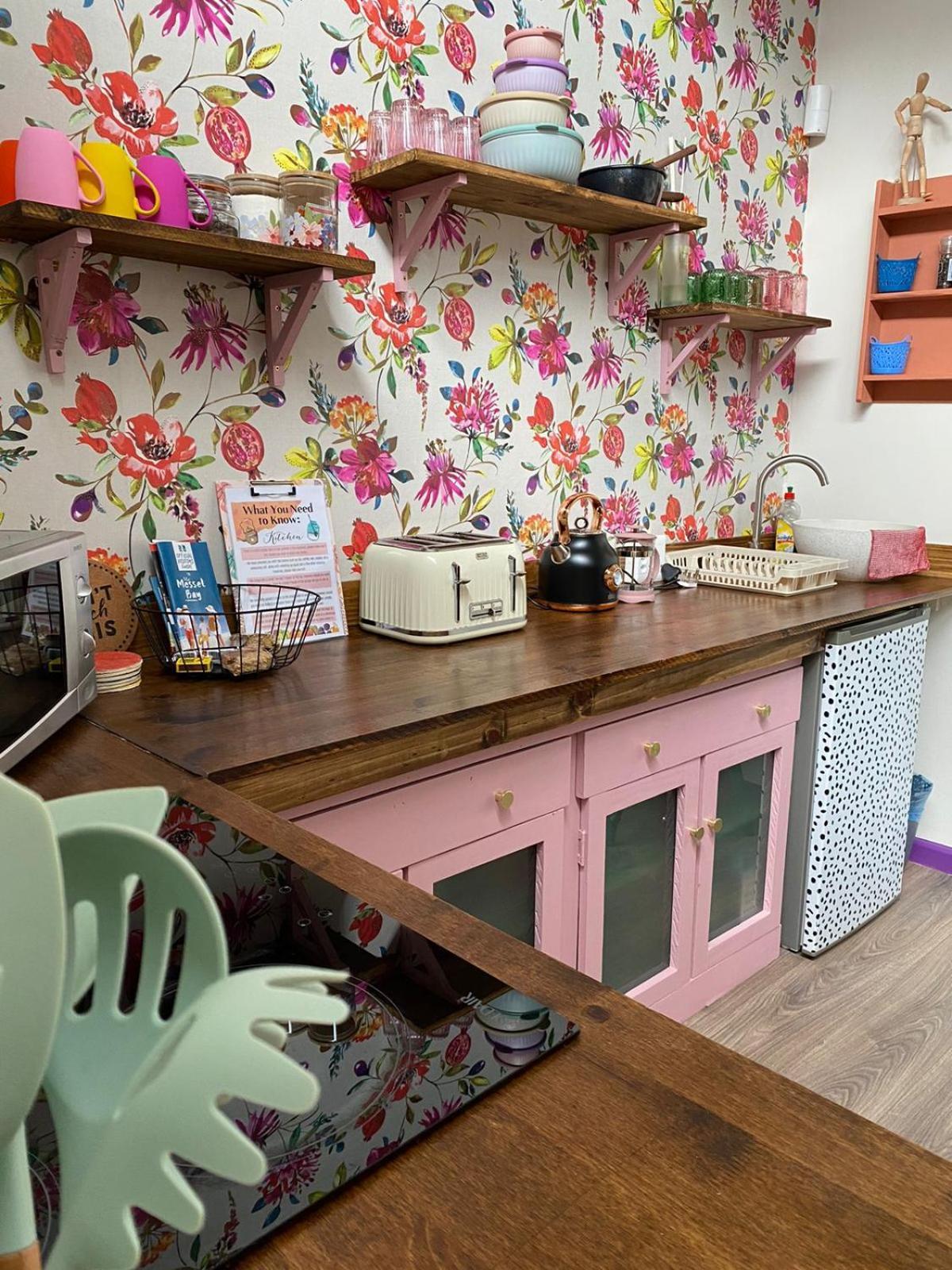 Gasthuis Betty's Boutique Mosselbaai