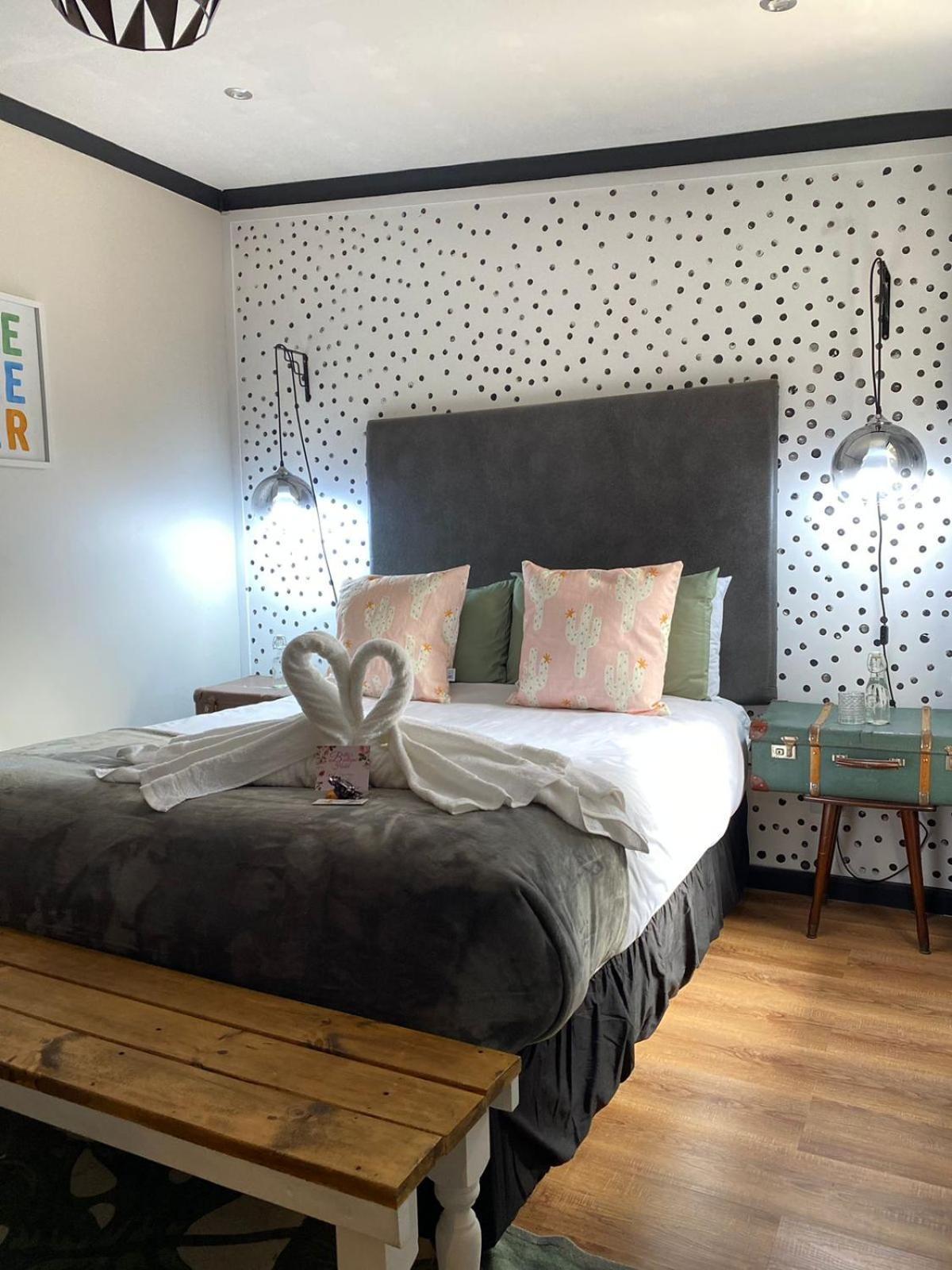 Betty's Boutique Mosselbaai